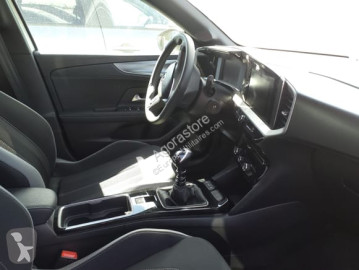 Coche 4X4 / SUV Opel