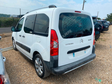 Citroën Berlingo II VP 1.6 HDI 92 XTR / AD569
