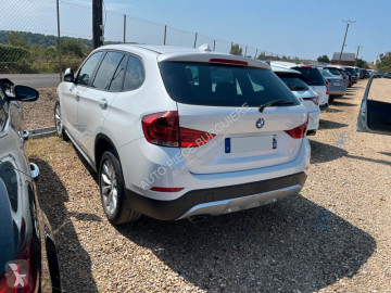 Coche 4X4 / SUV BMW