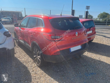 Кабріолет Renault