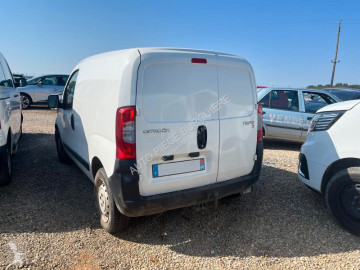 Citroën C1 Némo 1.3 HDi 75 / CY012
