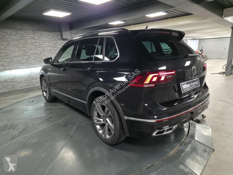 Furgoneta Volkswagen