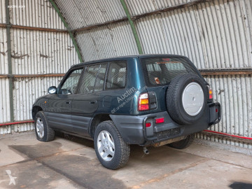 Автомобіль Toyota