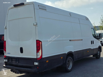 Фургон Iveco