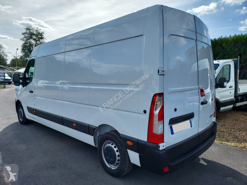 Užitkové vozidlo Renault F3500 L3H2 2.3 BLUE...
