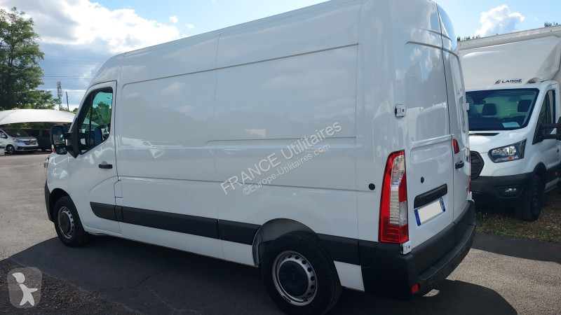 Veículo utilitário Renault MASTER III FG F3300...