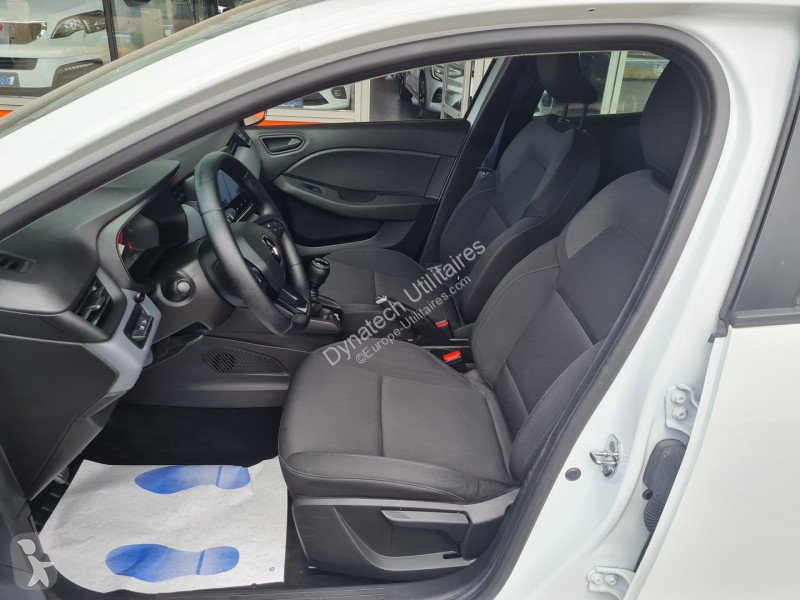 Комерційні автомобілі Renault 1.0 SCE 65CH AIR NAV