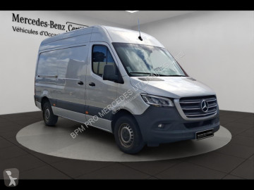 Mercedes Sprinter Fg 319 CDI 37 3T5 Pro Propulsion Lourd 7G-Tronic Plus