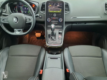 Voiture monospace Renault