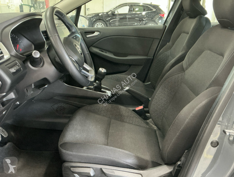 Furgoneta Renault 1.0 TCe 100 Zen Pack
