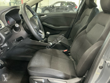 Coche berlina Renault