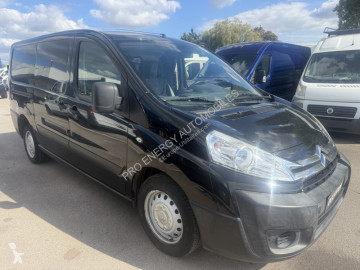 Fourgon utilitaire Citroën