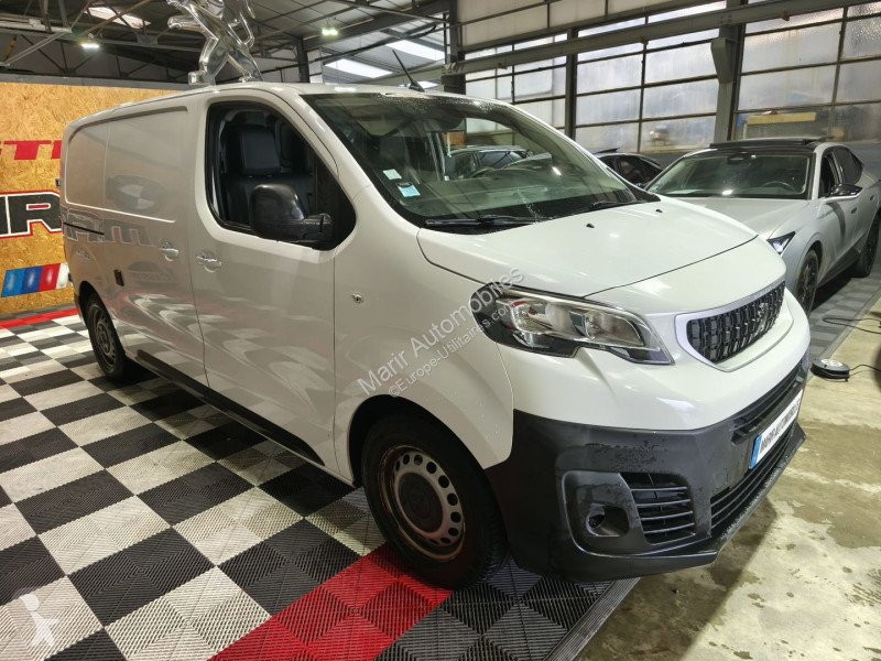 Furgoneta Peugeot EXPERT FG