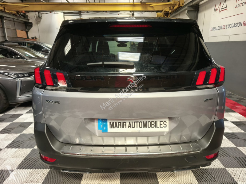 Коммерческий автомобиль Peugeot