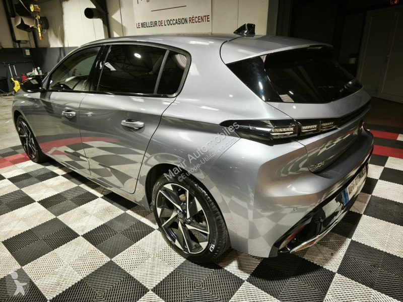 Furgoneta Peugeot