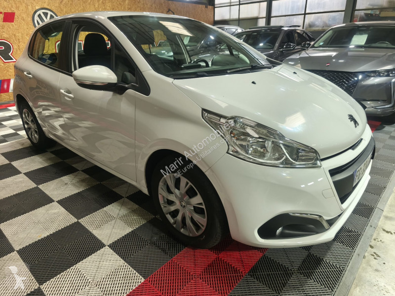 Haszongépjármű Peugeot