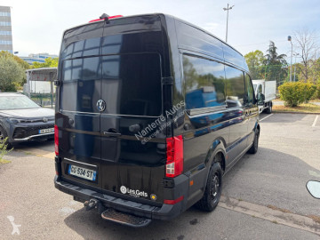 Volkswagen Crafter CRAFTER FG L3H3 27500 HT 35 L3H3 2.0 TDI 177CH BUSINESS PLUS TRACTION BVA8 GARANTIE 3 MOIS