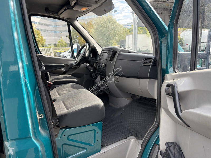 Комерційні автомобілі Mercedes SPRINTER CCB...