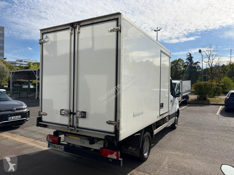 Комерційні автомобілі Mercedes SPRINTER FRIGO...