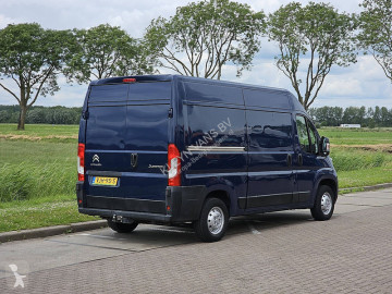 Citroën Jumper 2.2 HDI