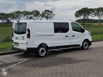 Renault Trafic 2.0 DCI ac dc 6-pers EURO6