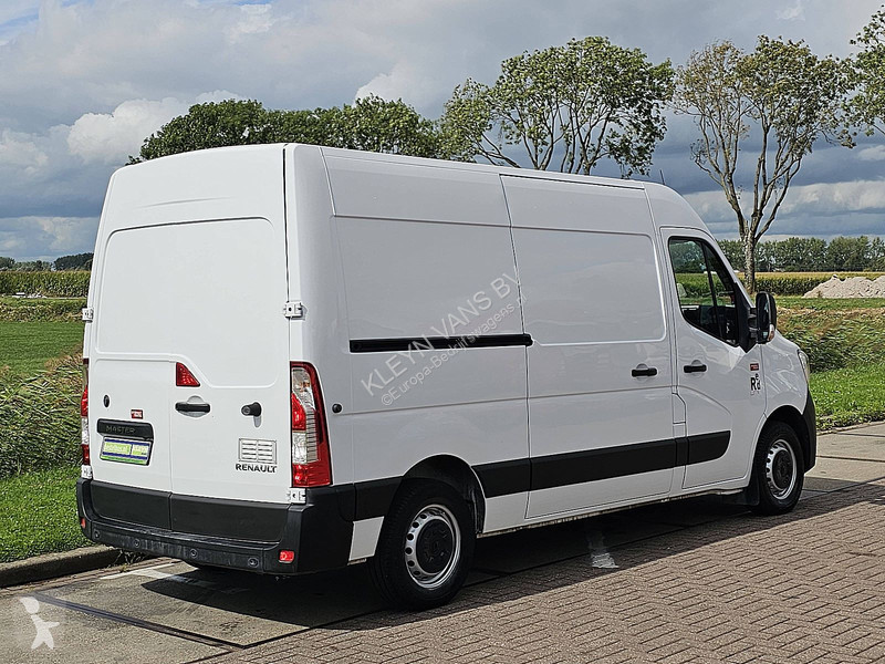 Bedrijfswagen Renault 2.3 CDI 135 L2H2