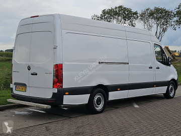 Mercedes Sprinter 316 maxi ac EURO6