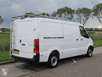 Mercedes Sprinter 314 ac automaat EURO6