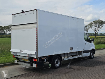 Mercedes Sprinter 315 ac automaat EURO6