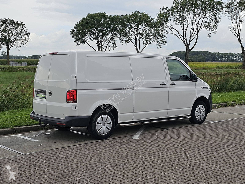 Véhicule utilitaire Volkswagen 2.0 TDI T6.1 L2...