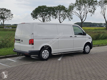 Volkswagen Transporter 2.0 TDI T6.1 L2 Trekhaak !