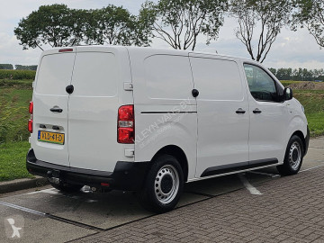 Opel Vivaro 1.5 L2 NAP Euro6 3-Zits!