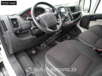 Citroën Jumper 163pk L3H2 Airco Cruise Imperiaal Parkeersensoren 165PK Euro6 L3 Airco Cruise control
