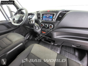 Фургон Iveco