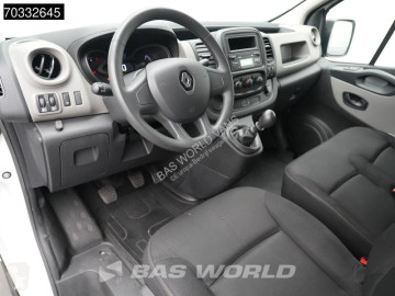 Ізотермічний фургон Renault