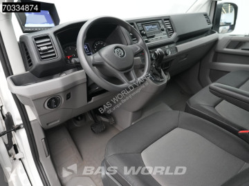 Фургон Volkswagen