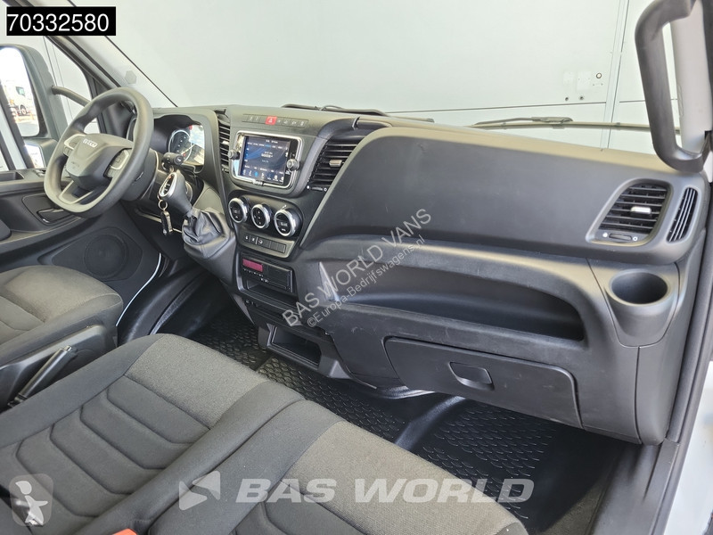 Véhicule utilitaire Iveco 72C21 3.0L Automaat...