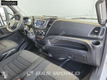 Фургон Iveco