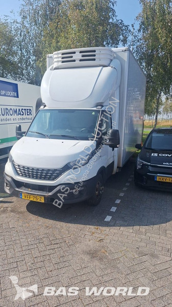 Frigorífica Iveco