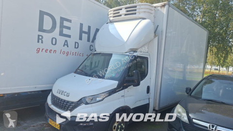 Frigorífica Iveco