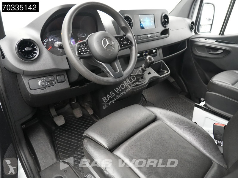 Furgoneta Mercedes 311 CDI Chassis Cabine...