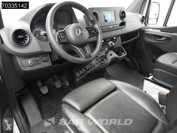 Chasis cabina Mercedes