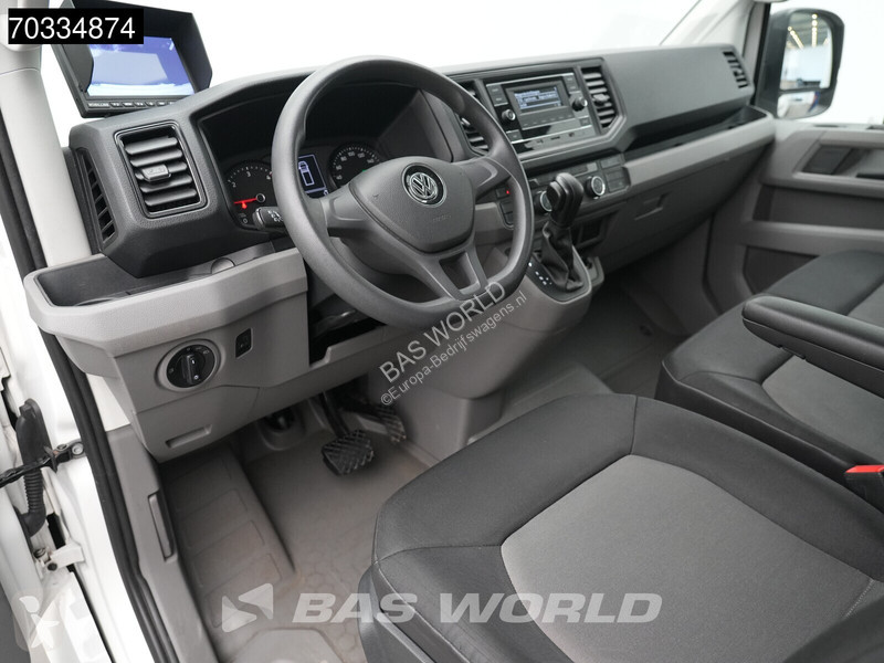 Furgoneta Volkswagen 177pk Automaat Laadklep...
