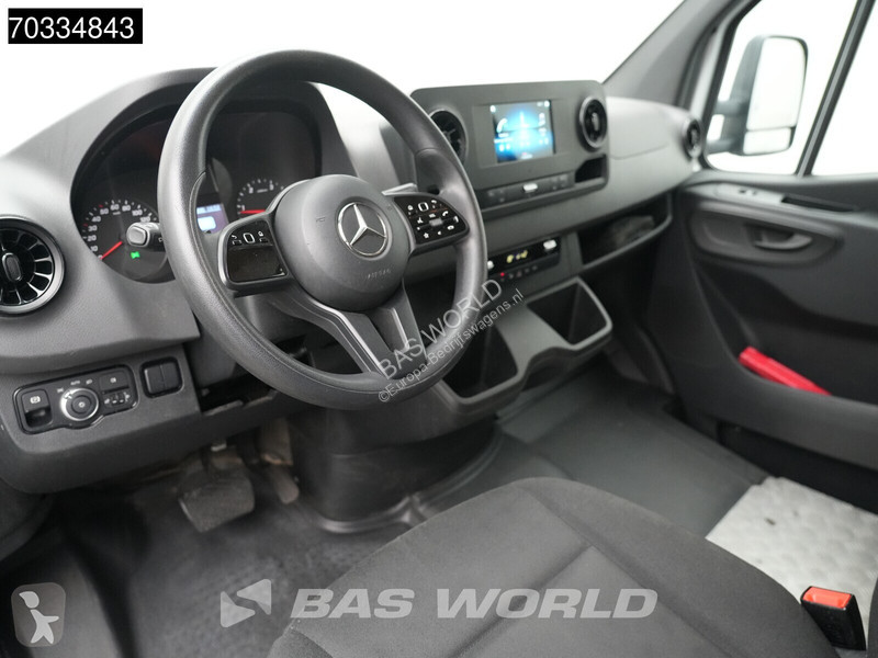Лекотоварен автомобил Mercedes 315 CDI Automaat...