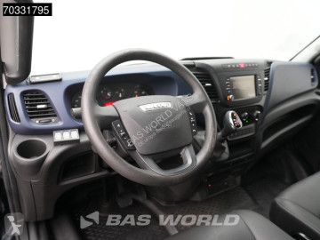 Лекотоварен фургон Iveco