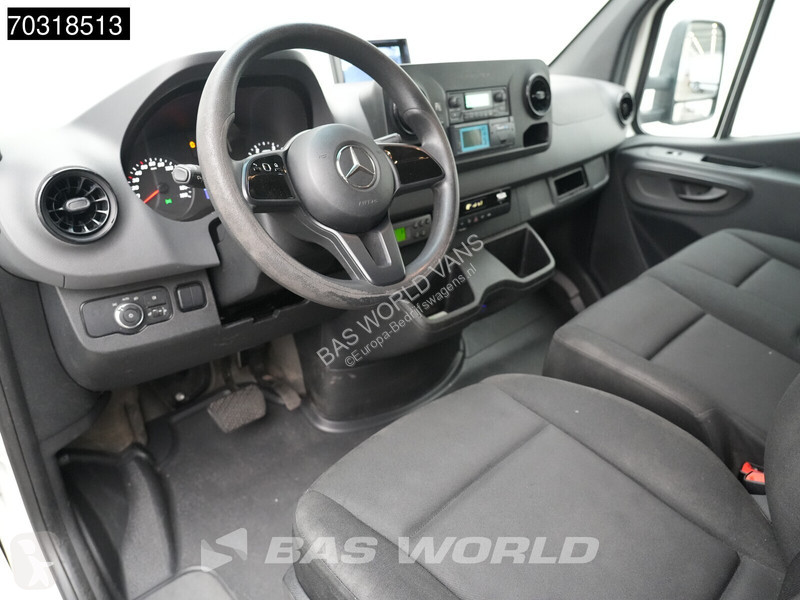 Лекотоварен автомобил Mercedes 314 CDI Automaat...