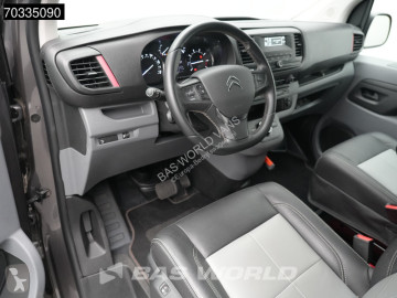 Citroën Jumpy Automaat L2H1 Airco Cruise Parkeersensoren LED L2 Airco Cruise control 120PK