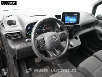 Toyota Automaat Benzine Airco Cruise Camera Trekhaak Parkeersensoren V+A Airco Trekhaak Cruise control ProAce 130pk