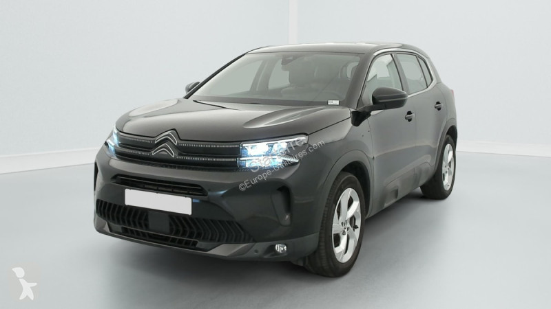 Véhicule utilitaire Citroën C5