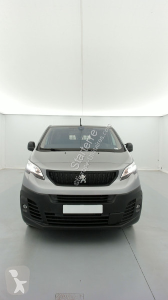 Véhicule utilitaire Peugeot Fourgon
